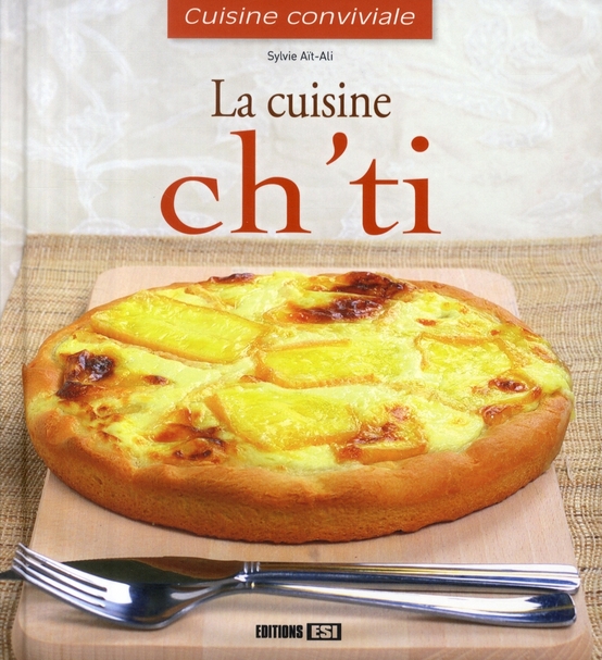 CUISINE CH'TI (LA)