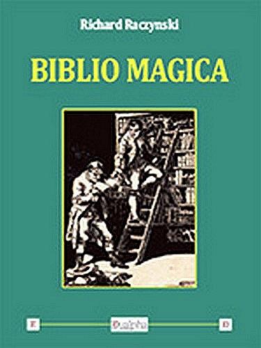 BIBLIO MAGICA