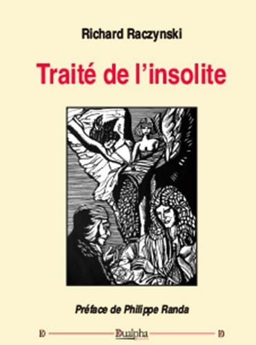 TRAITE DE L'INSOLITE