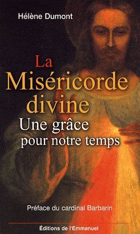 LA MISERICORDE DIVINE