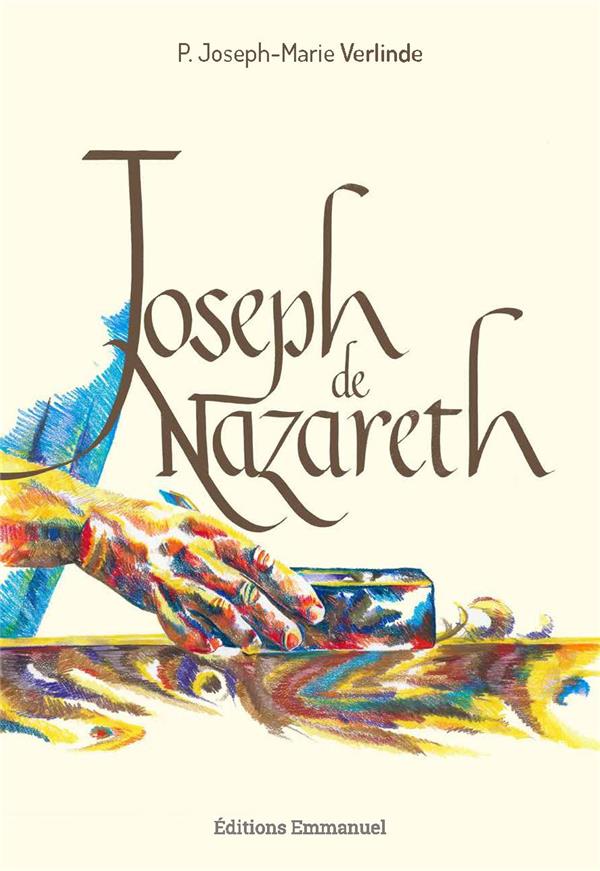 JOSEPH DE NAZARETH