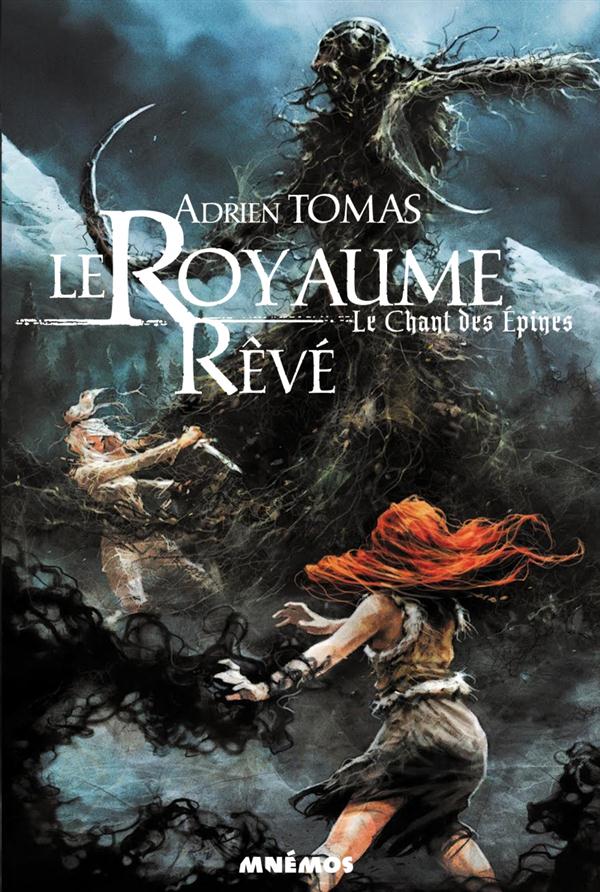 LE ROYAUME REVE