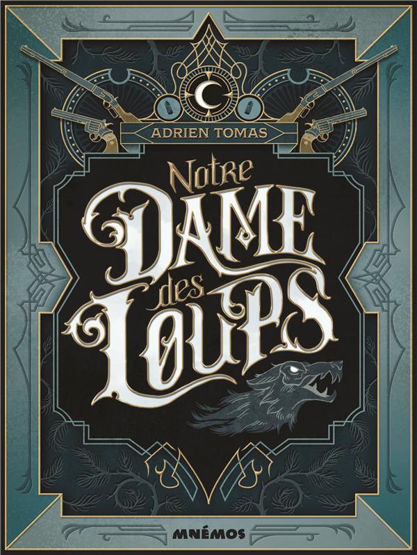 NOTRE-DAME DES LOUPS