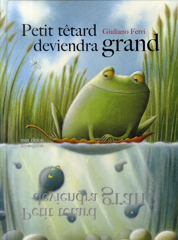 PETIT TETARD DEVIENDRA GRAND