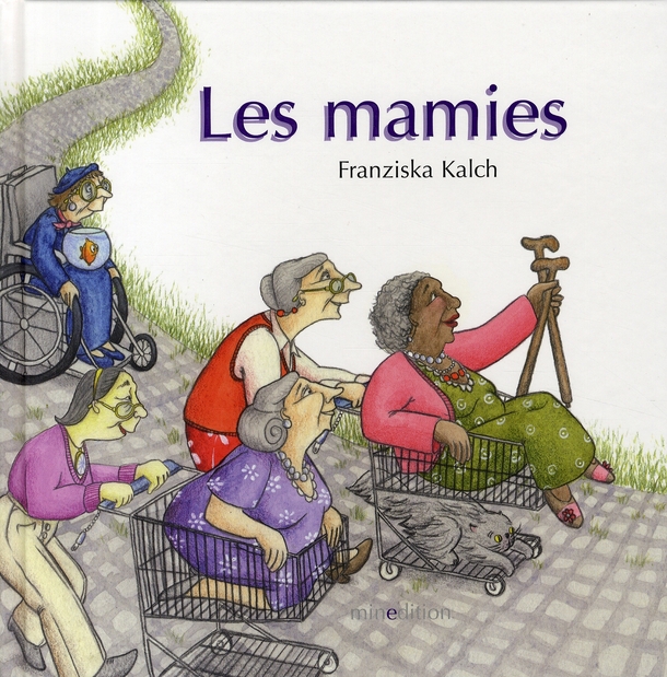 MAMIES (LES)