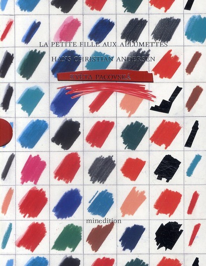 PETITE FILLE AUX ALLUMETTES