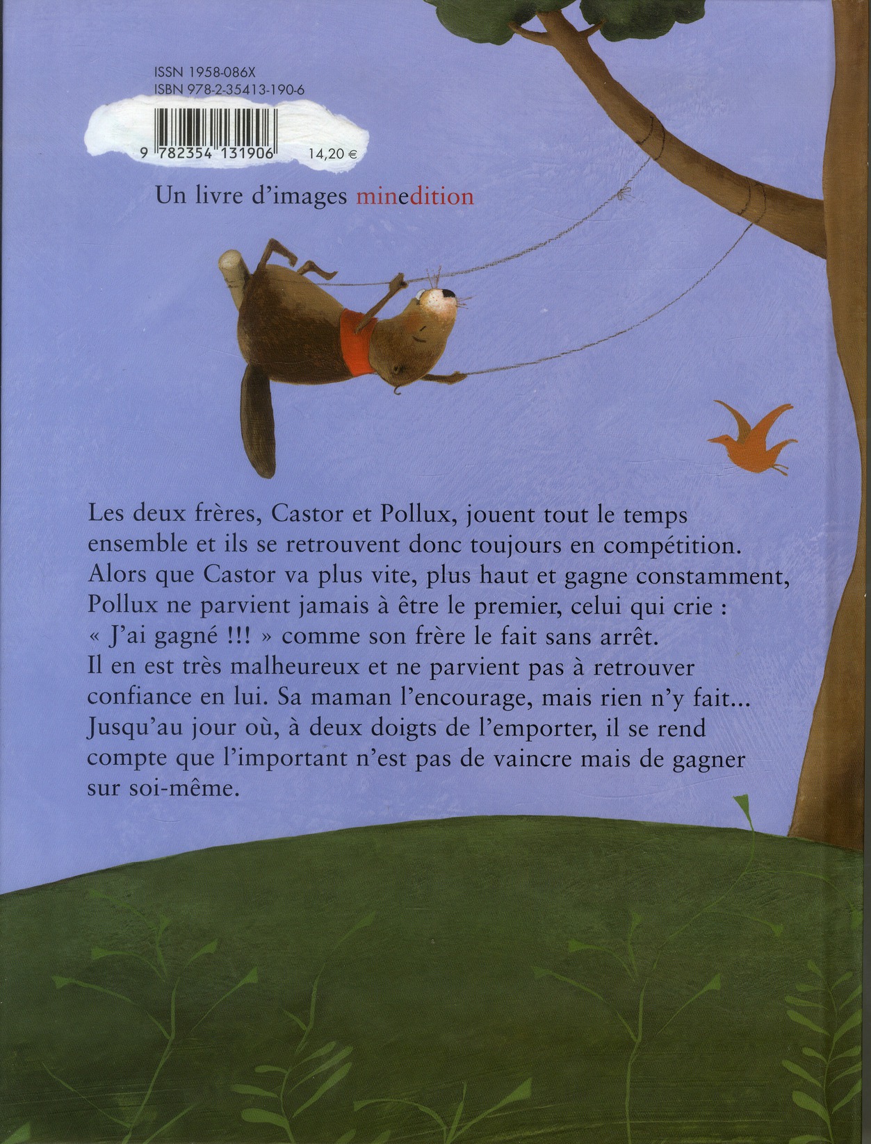 ON NE GAGNE PAS TOUS LES JOURS