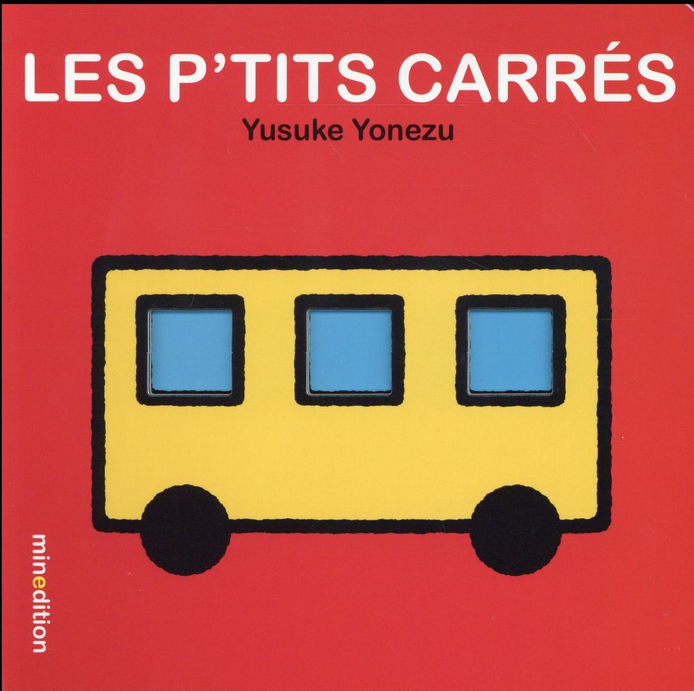 LES P'TITS CARRES