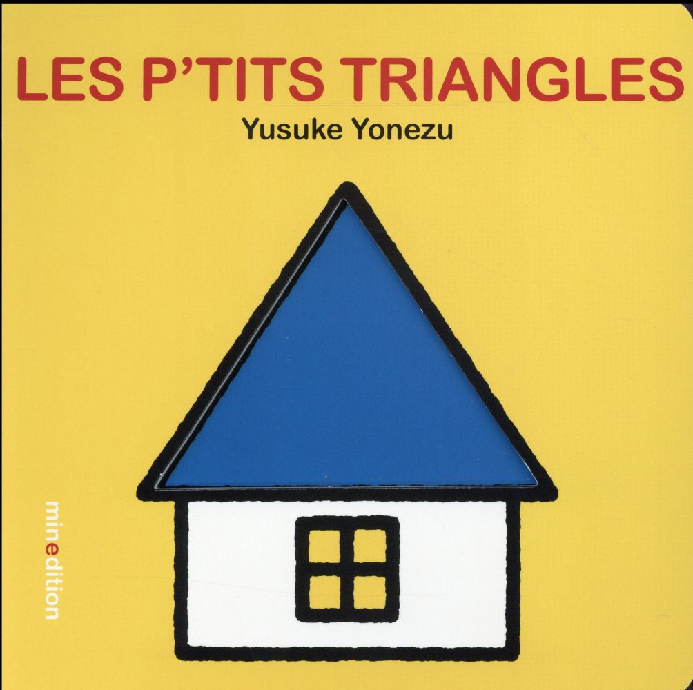 LES P'TITS TRIANGLES