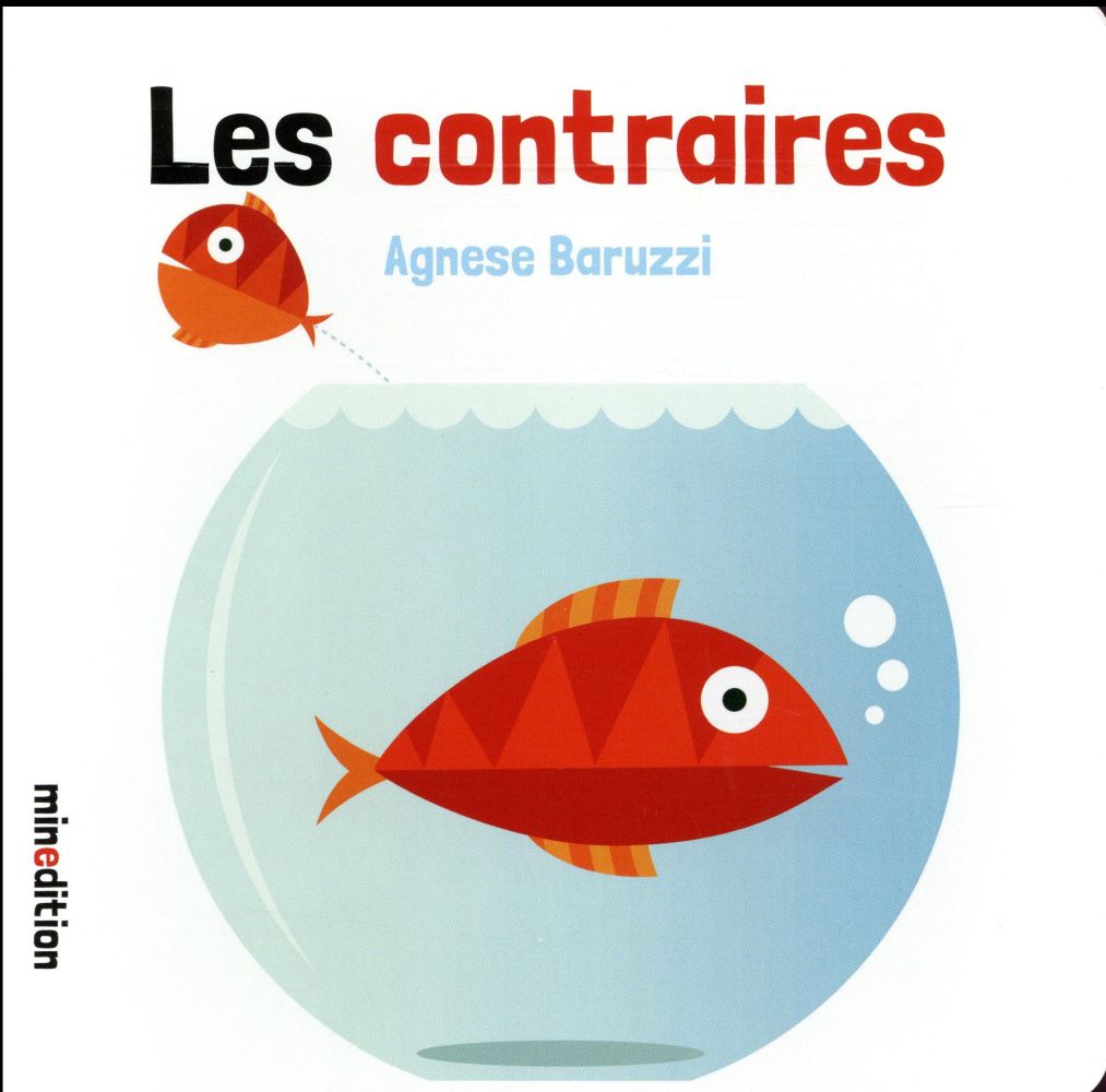 CONTRAIRES (LES)