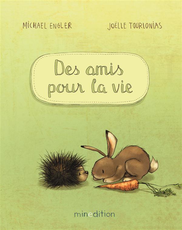 AMIS POUR LA VIE (DES)