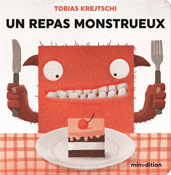 REPAS MONSTRUEUX (UN)