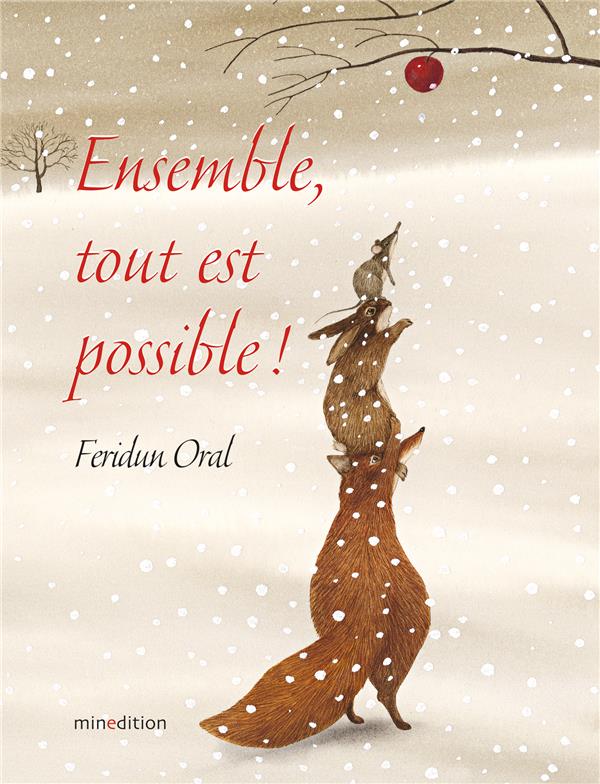 ENSEMBLE, TOUT EST POSSIBLE !