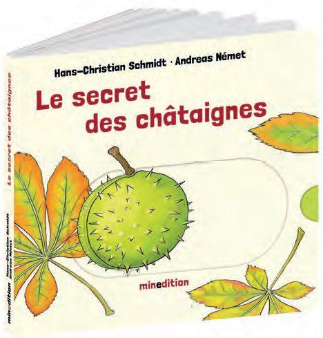 LE SECRET DES CHATAIGNES