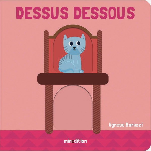 DESSUS DESSOUS