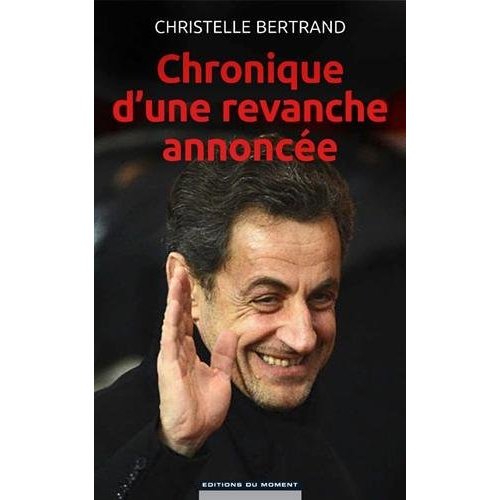 CHRONIQUE D'UNE REVANCHE ANNONCEE
