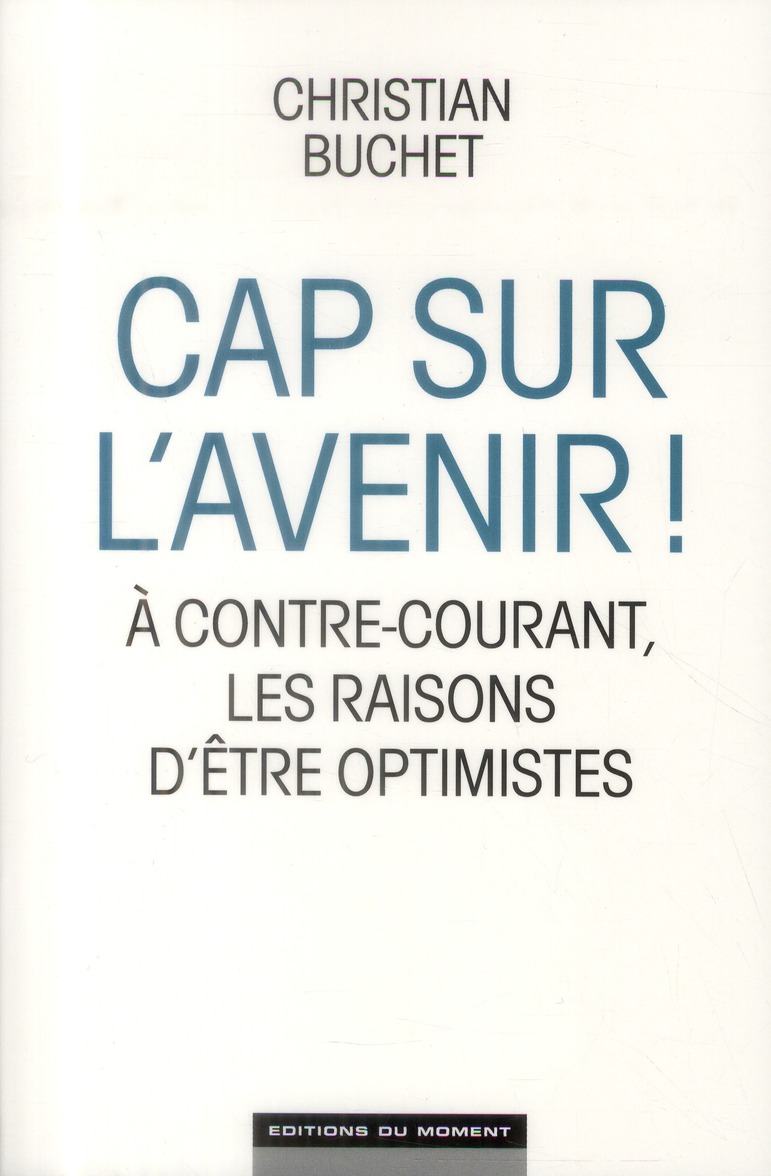 CAP SUR L'AVENIR !
