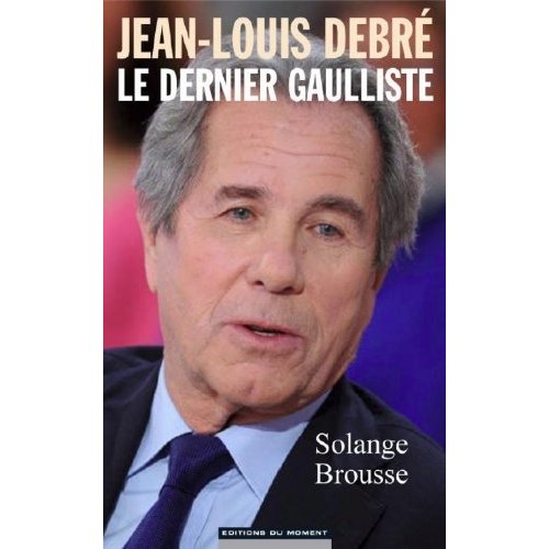 JEAN-LOUIS DEBRE "SOUS-ESTIMEZ-MOI..."