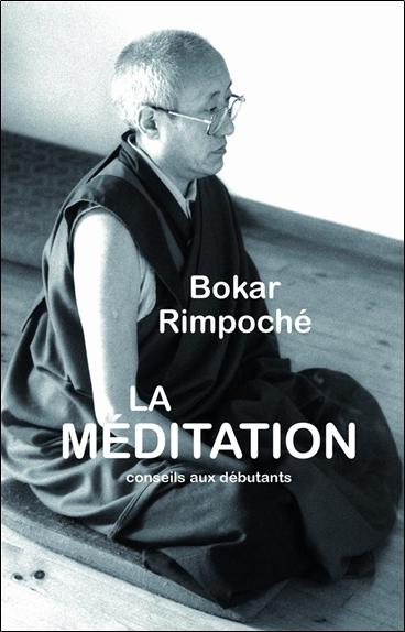 LA MEDITATION - CONSEILS AUX DEBUTANTS