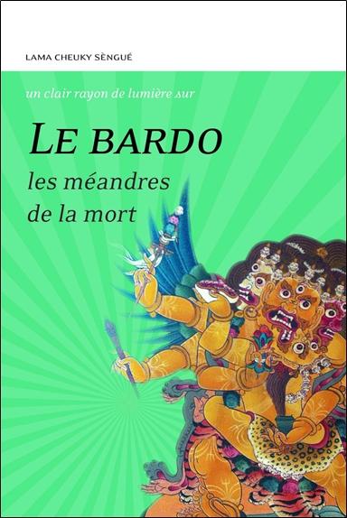 LE BARDO - LES MEANDRES DE LA MORT - UN CLAIR RAYON DE LUMIERE SUR