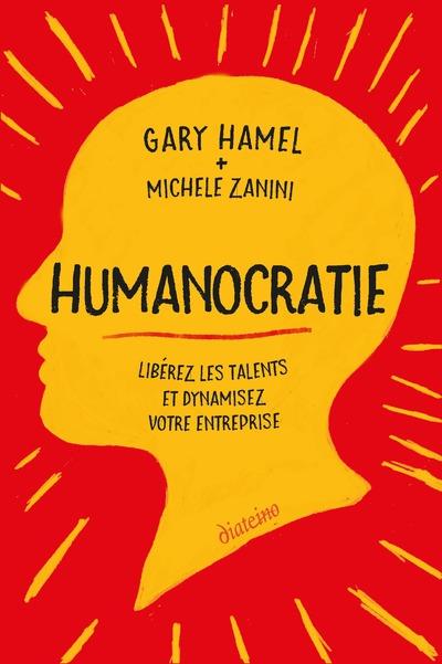 HUMANOCRATIE - LIBEREZ LES TALENTS ET DYNAMISEZ VOTRE ENTREPRISETRE