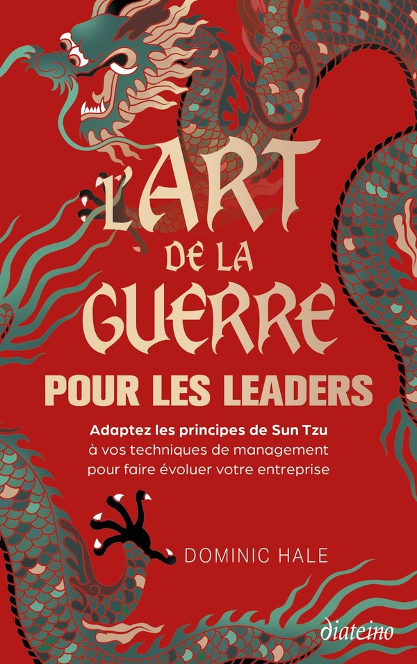 L'ART DE LA GUERRE POUR LES LEADERS