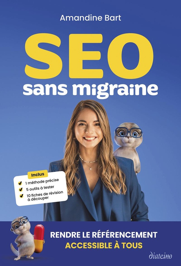 SEO SANS MIGRAINE