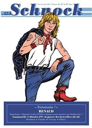 LE MEILLEUR DE LA TV SCHNOCK