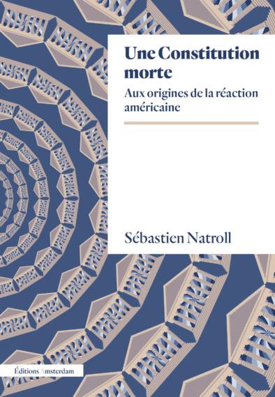 UNE CONSTITUTION MORTE