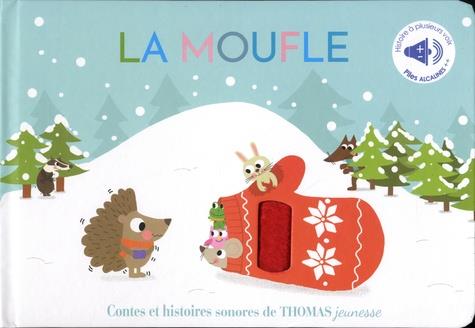 LA MOUFLE : CONTES ET HISTOIRES SONORES