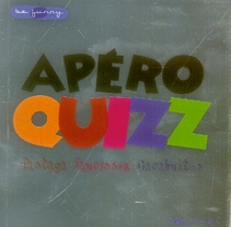 APEROQUIZZ ANNEES 80