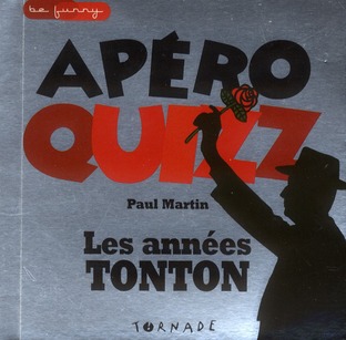 ANNEES TONTON (LES)