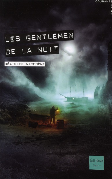 LES GENTLEMEN DE LA NUIT