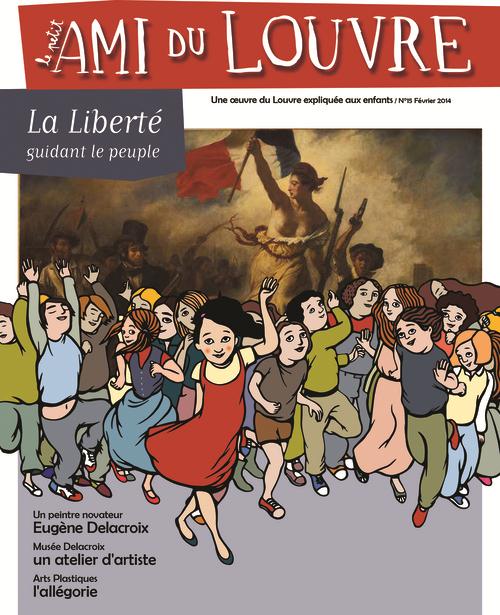 LE PETIT AMI DU LOUVRE 2 - SEPICALE XIXE SIECLE - VOL02