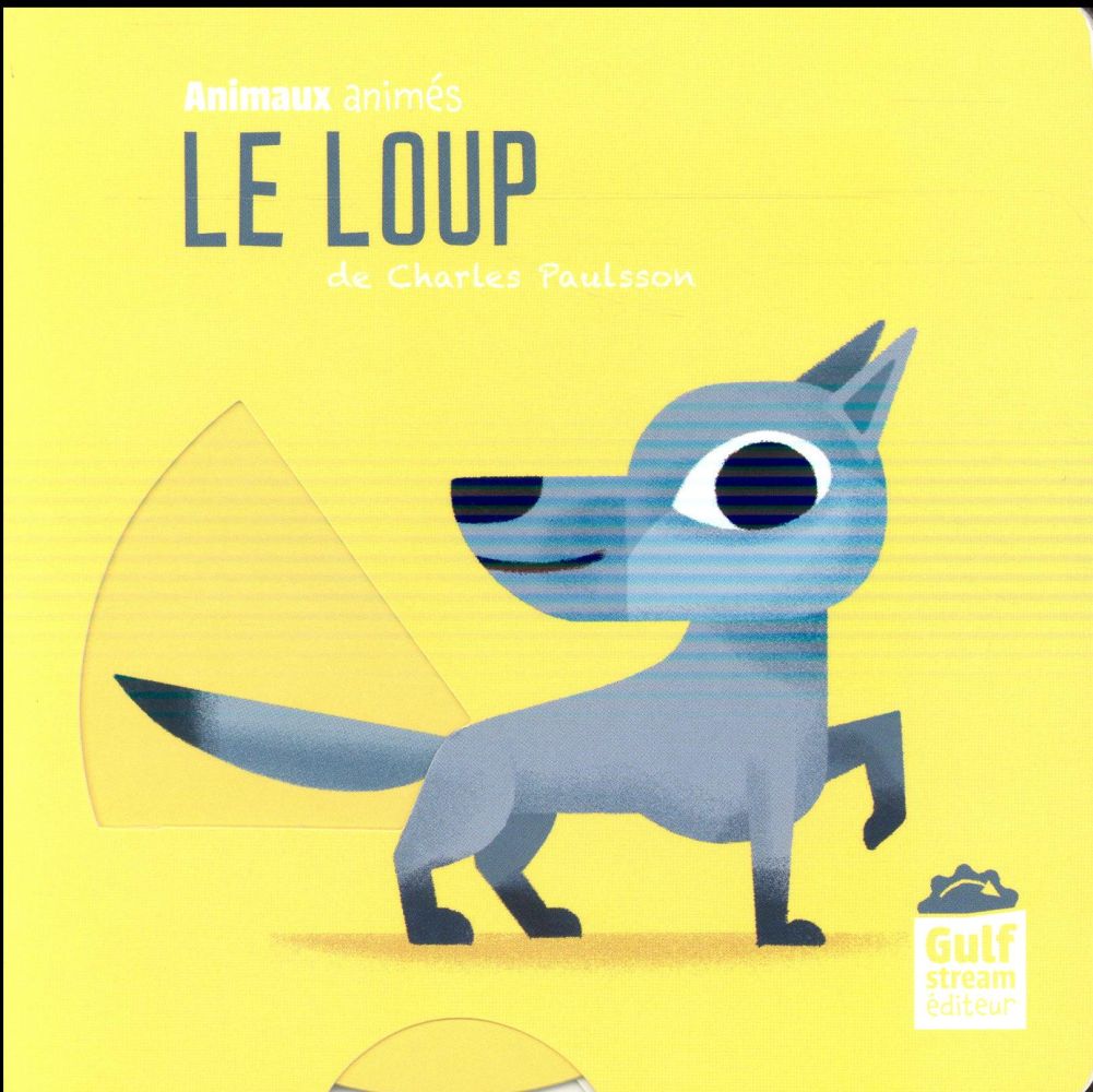 LE LOUP