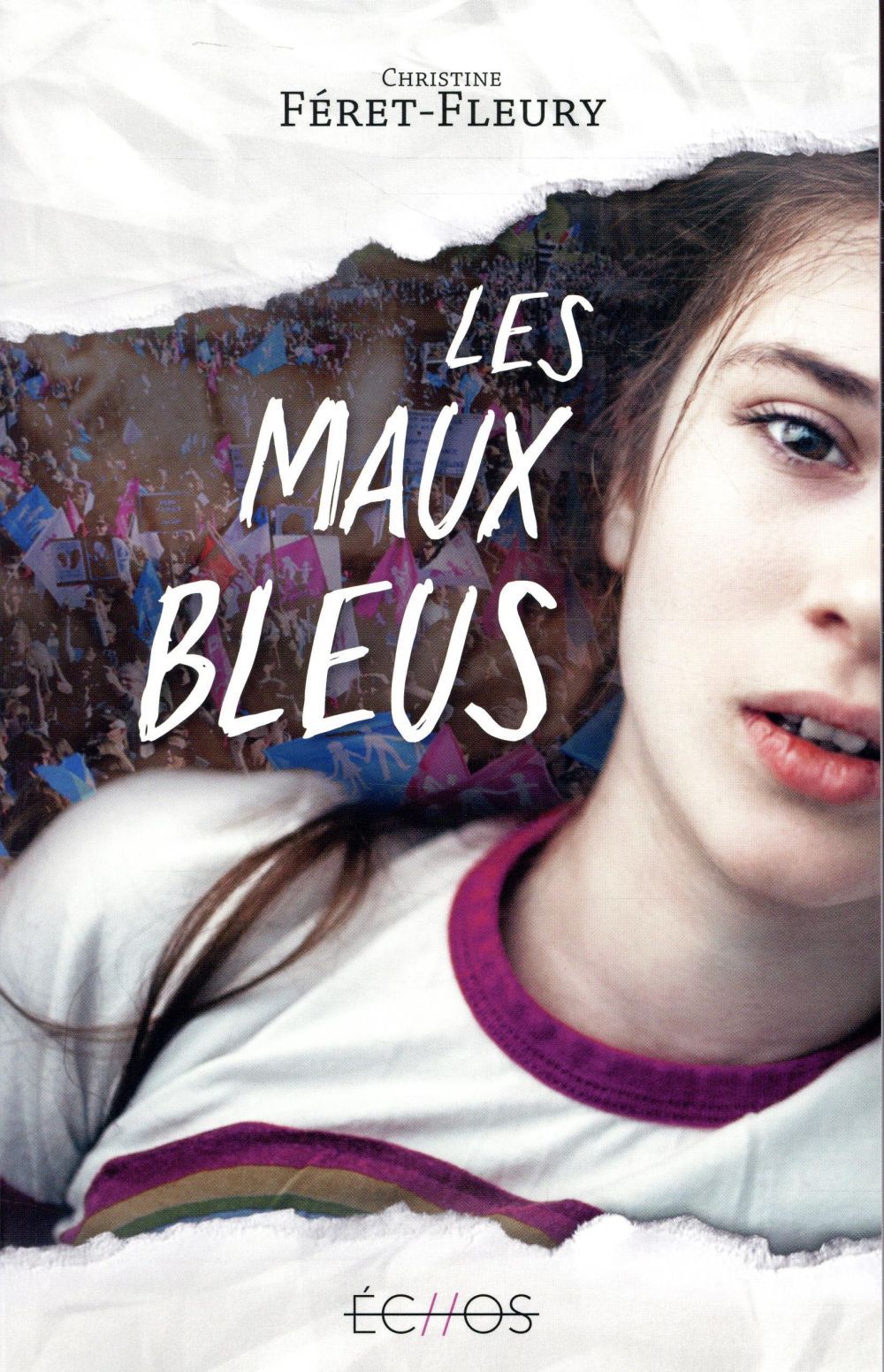 LES MAUX BLEUS