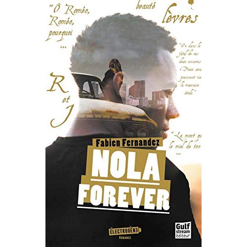 NOLA FOREVER