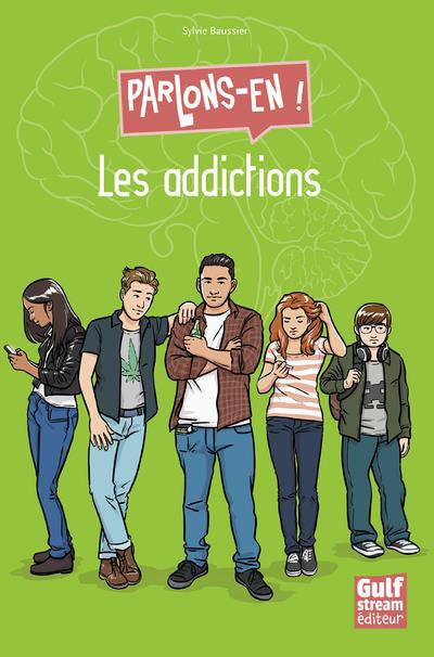 LES ADDICTIONS