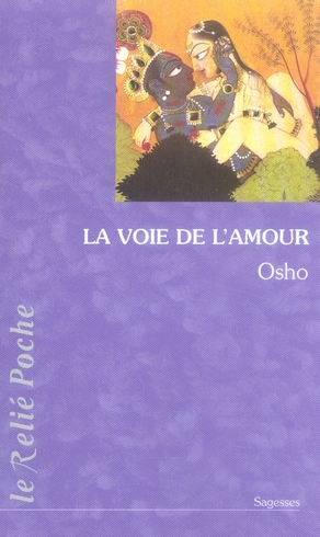 LA VOIE DE L'AMOUR