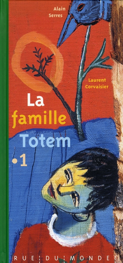 LA FAMILLE TOTEM 1