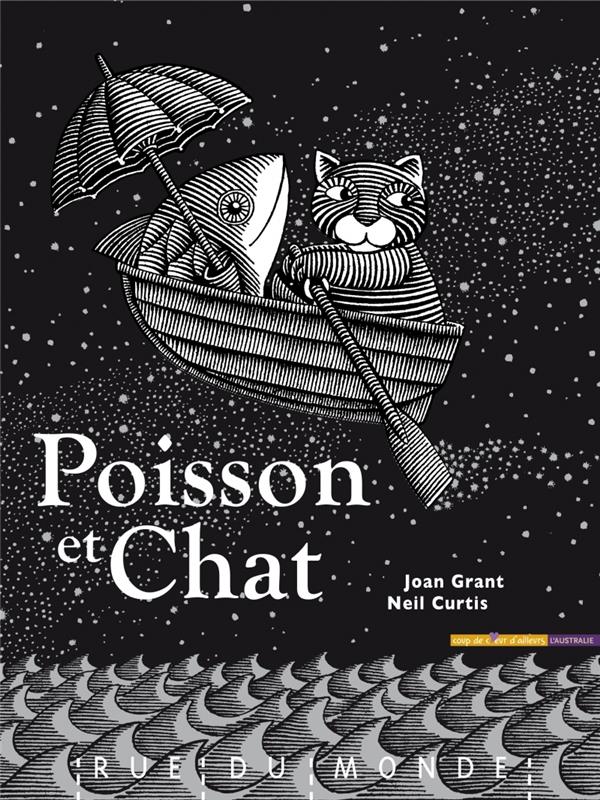 POISSON ET CHAT