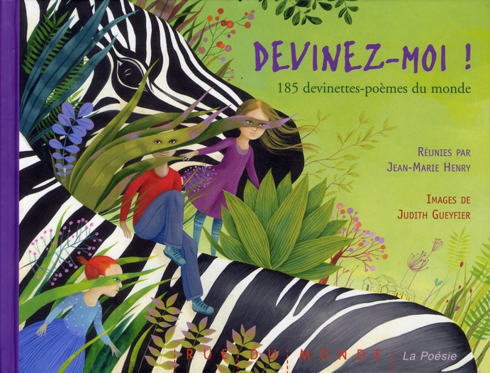 DEVINEZ-MOI !