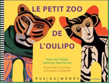 LE PETIT ZOO DE L'OULIPO