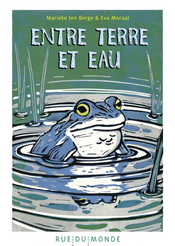 ENTRE TERRE ET EAU