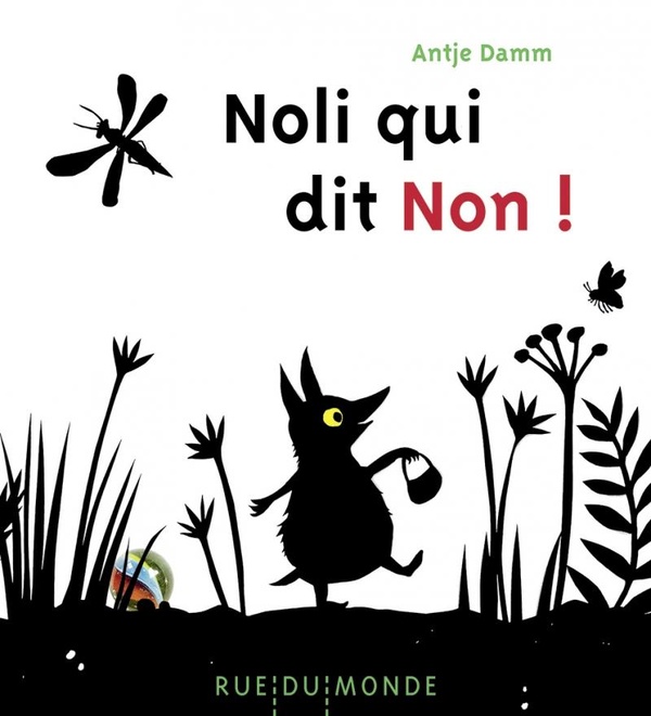 NOLI QUI DIT NON