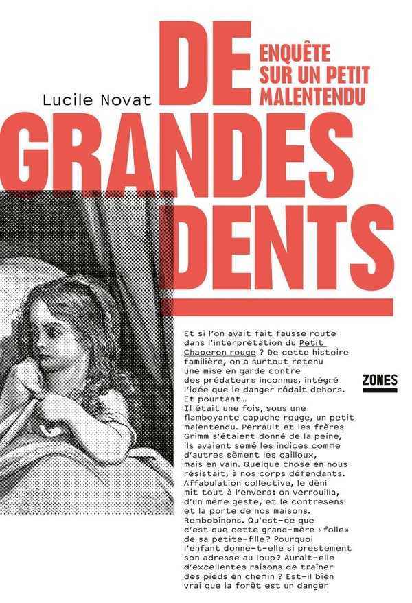 DE GRANDES DENTS - ENQUETE SUR UN PETIT MALENTENDU