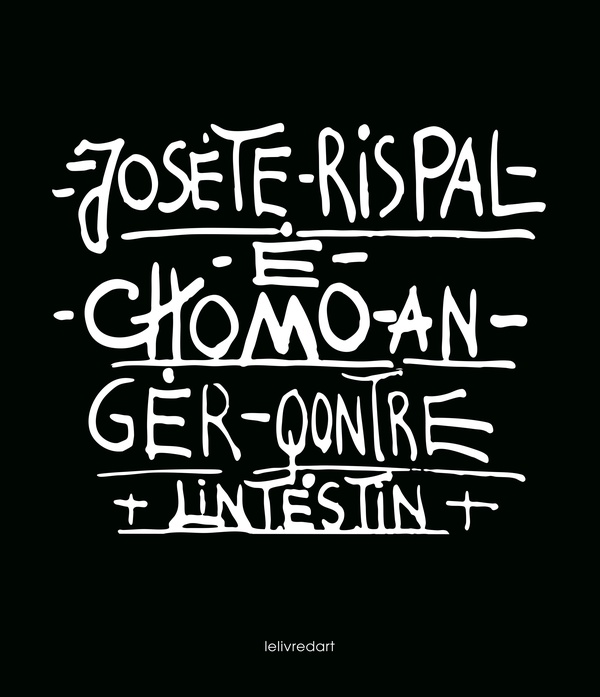 JOSETTE RISPAL ET CHOMO