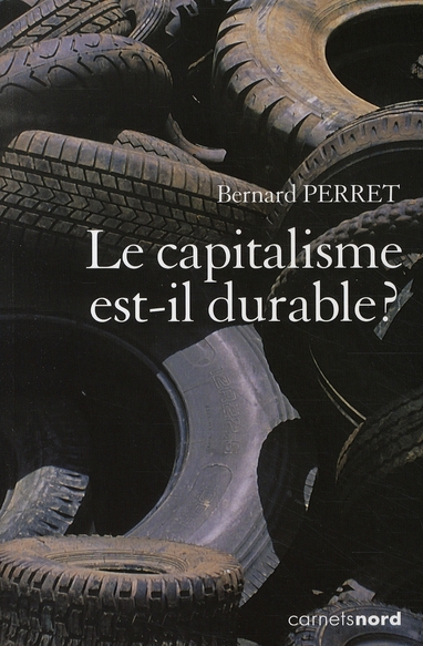 LE CAPITALISME EST-IL DURABLE ?