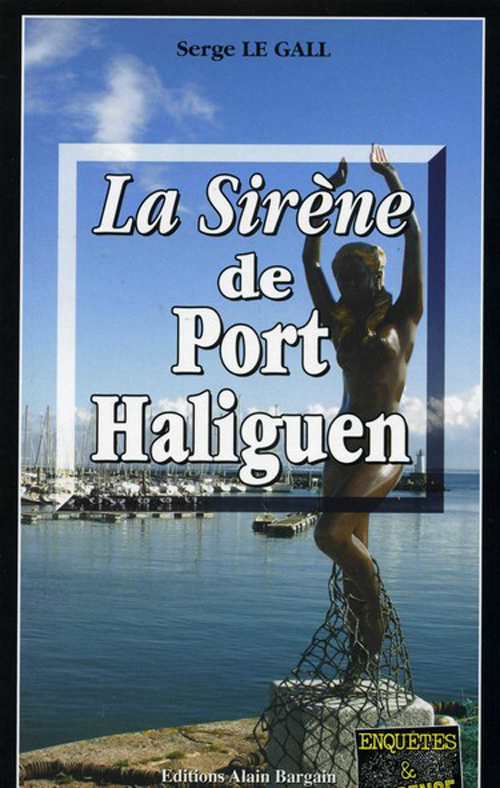 LA SIRENE DE PORT HALIGUEN