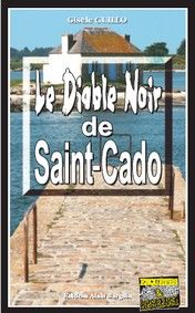 LE DIABLE NOIR DE SAINT-CADO